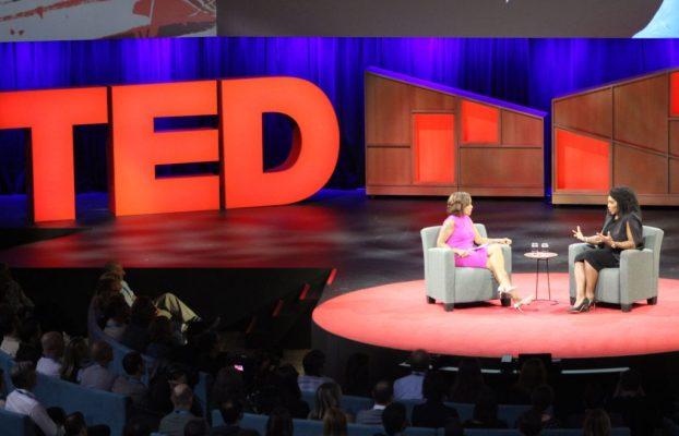 The 7 Must-Watch TED Talks on Productivity