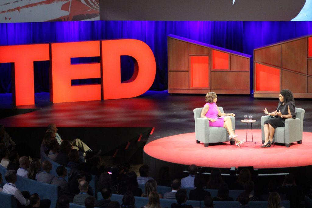 The 7 Must-Watch TED Talks on Productivity