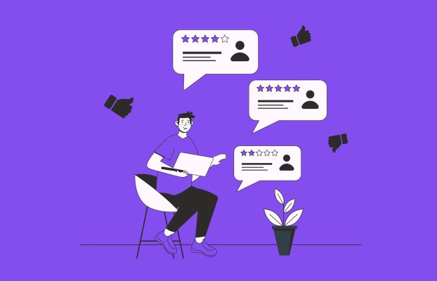 Conducting Performance Reviews in Remote Teams