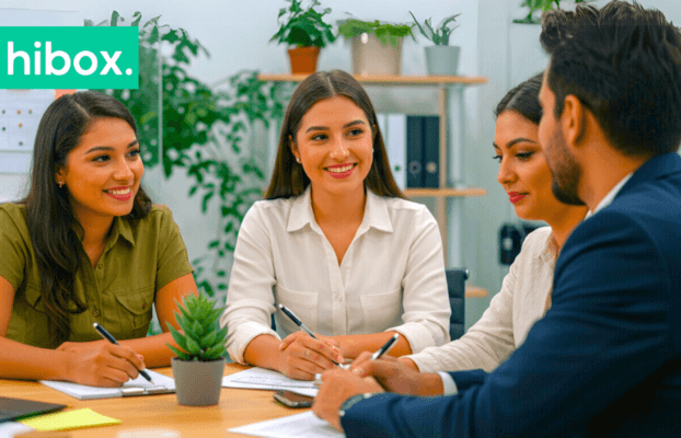 Cómo Transformar Tus Reuniones en Experiencias Productivas