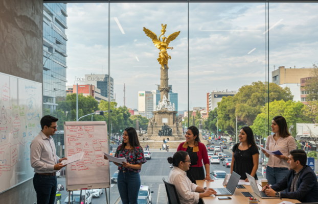 Señales de que Tu Equipo Necesita una Plataforma Colaborativa