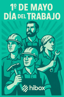 Celebrando el Día del Trabajo