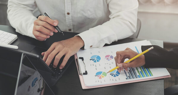 Nonprofit Budget Examples