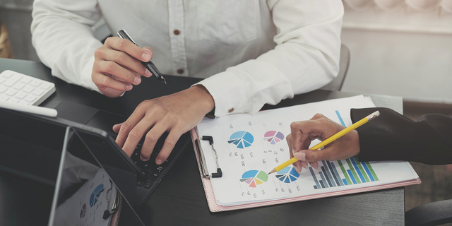Nonprofit Budget Examples