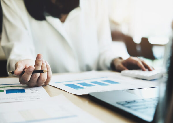 Nonprofit Budget Planning Checklist