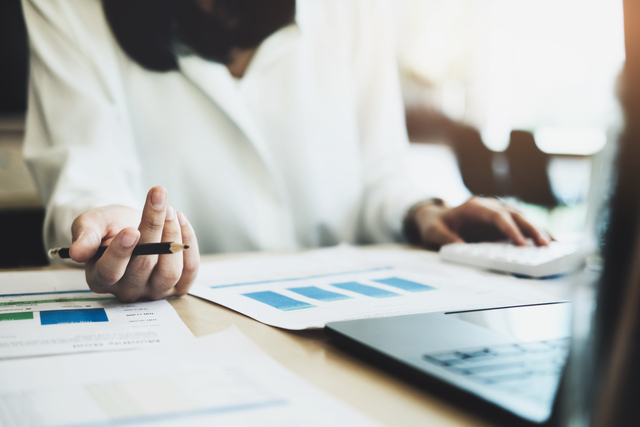 Nonprofit Budget Planning Checklist