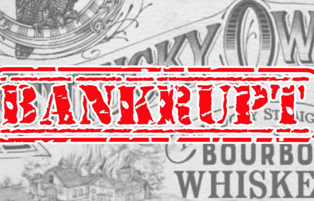 Financial Resilience from Kentucky Whiskey to Charity Bankbooks