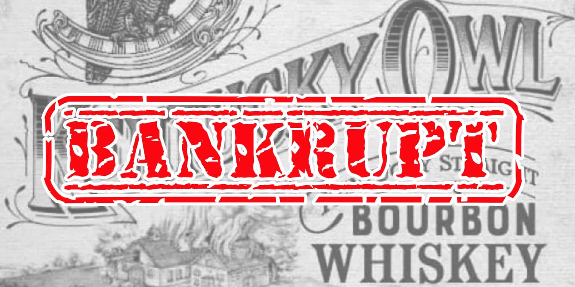 Financial Resilience from Kentucky Whiskey to Charity Bankbooks