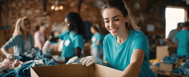Free Nonprofit Training