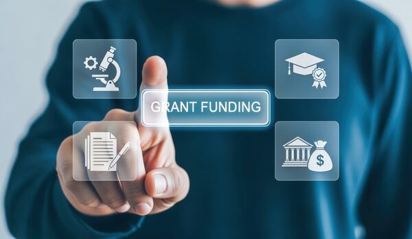 Grant Budget Narrative Writing for Nonprofits