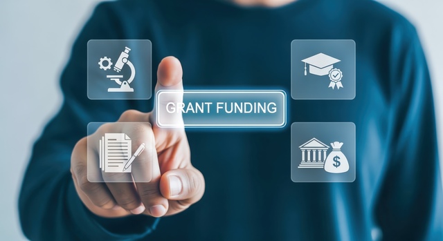 Grant Budget Narrative Writing for Nonprofits