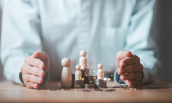 Legal and Fiduciary Responsibilities of Nonprofit Board Members