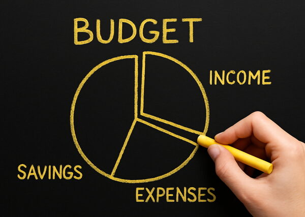 Nonprofit Grant Budget Requirements