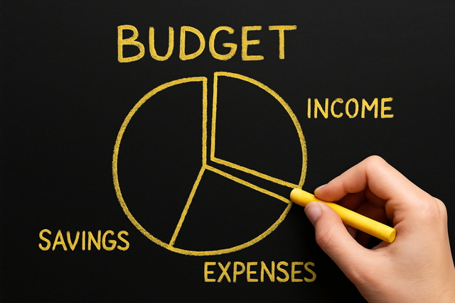 Nonprofit Grant Budget Requirements