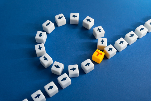 Developing a Theory of Change for Nonprofits