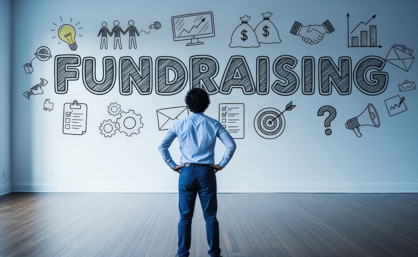 Board Fundraising and Governance for Nonprofits